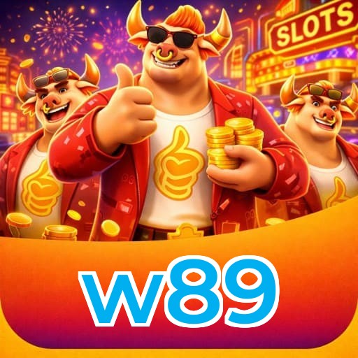 Tabela RTP dos jogos de cassino da w89